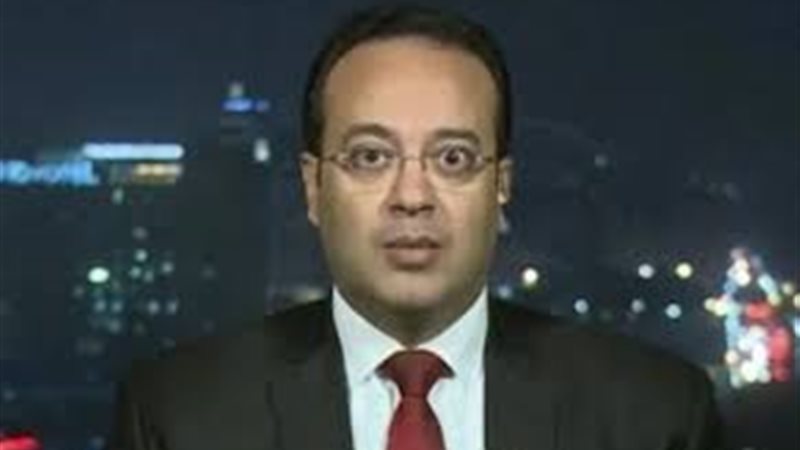 الدكتور حامد فارس