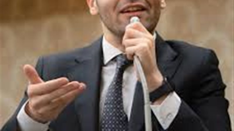 النائب كريم السادات