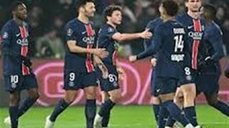 باريس سان جيرمان