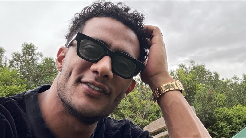 محمد رمضان