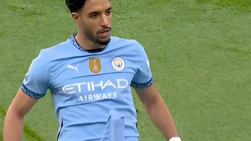 عمر مرموش يُشعل الدوري
