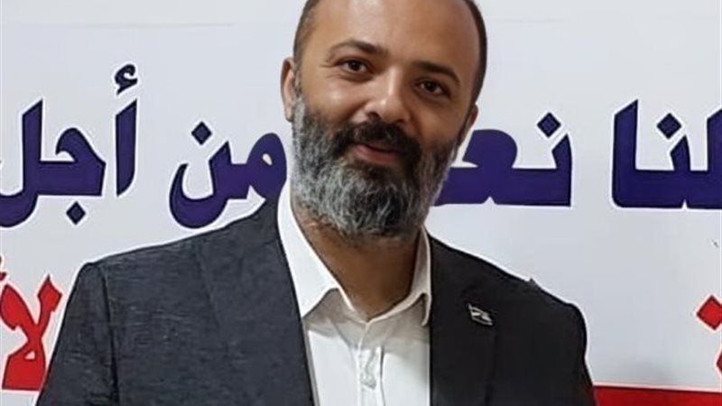هاني عبد السميع