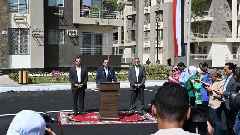 جولة رئيس الوزراء