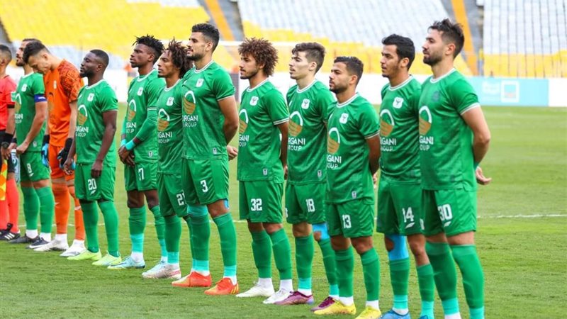 نادي المصري البورسعيدي