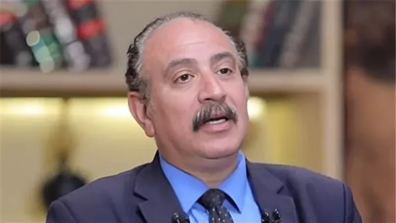 الدكتور طارق فهمي