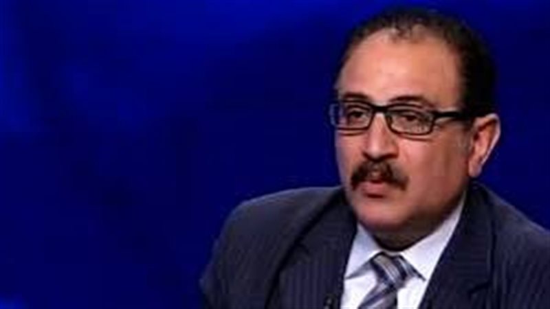 طارق فهمي