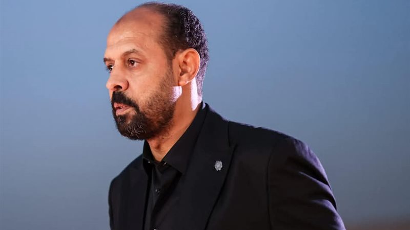 عماد النحاس