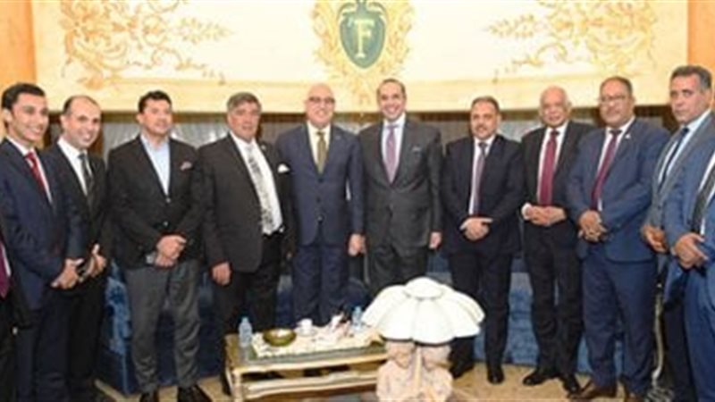 موتمر حزب الجبهة