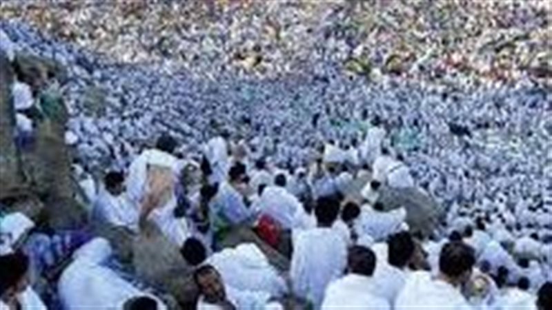 موسم الحج