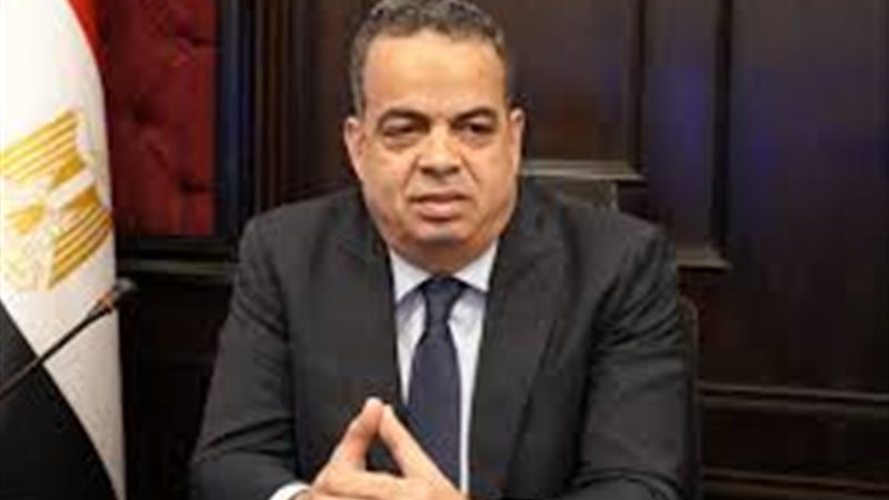 النائب عصام هلال