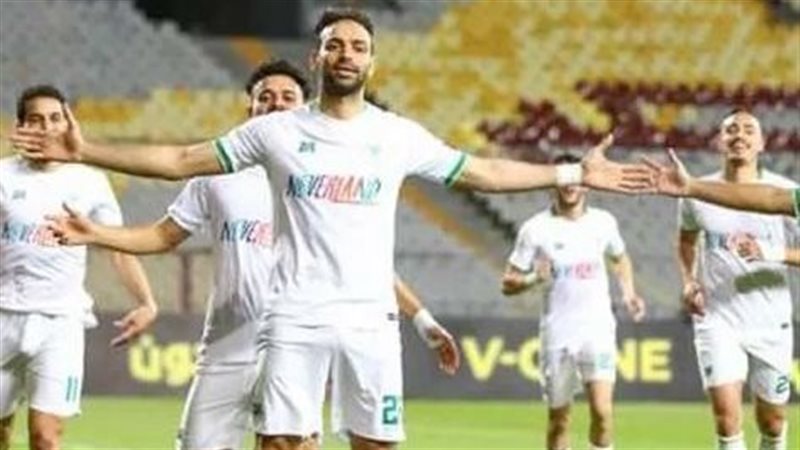 المصري البورسعيدي