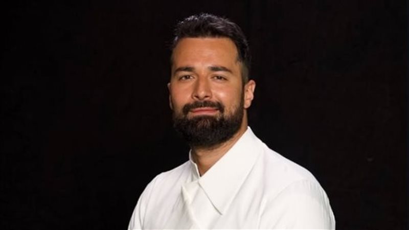 أحمد حاتم