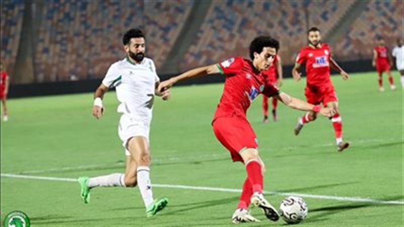 مودرن سبورت والاتحاد