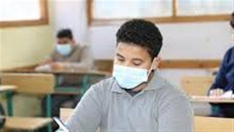 امتحانات أرشيفية