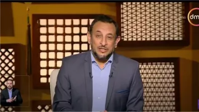 وصية «اتق الله» تفضح المنافقين.. رسالة من رمضان عبد المعز