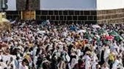 أزهري: الحج رحلة للتطهير ولا يصح إلا بمال حلال