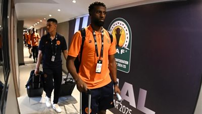 «نهضة بركان» بطلا للكونفدرالية على حساب سيمبا التنزاني 