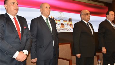 رئيس مؤتمر العدالة يكشف لــ«بلدنا اليوم» عن تحديات المنظومة القانونية في ظل الذكاء الاصطناعي