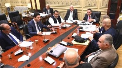  بعد تغيبه عن الجلسة.. لجنة الزراعة بالنواب تطالب بحضور مدير تنمية البحيرات 