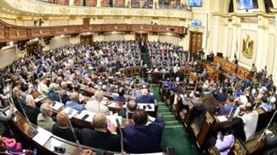 صناعة النواب توصي بتحويل الهيئات العامة إلى اقتصادية