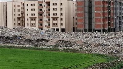 بعد عقود من التهميش.. تحركات رسمية لحل أزمة الإسكان بكفر الشيخ