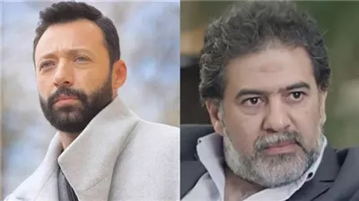 بعد نجاح المداح 5.. محسن محيي الدين يشارك في مسلسل اتنين قهوة 
