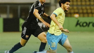 الدوري الممتاز.. الإسماعيلي يعود للمشهد ويقسو على الجونة بثلاثية