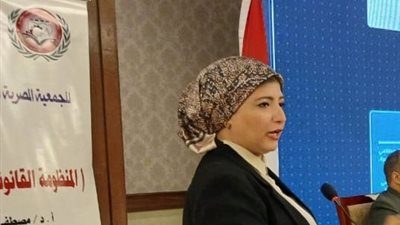 أستاذ قانون توضح لـ«بلدنا اليوم» المسؤولية الجنائية للذكاء الاصطناعي