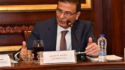 وزير الزراعة يستعرض جهود دعم المشروعات الصغيرة.. 44 ألف مستفيد من مشروع البتلو