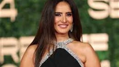  «عضه كلب».. إصابة نجل زينة وأحمد عز بالشيخ زايد