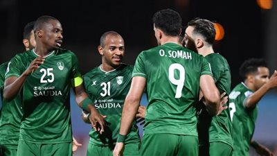 يايسله يدفع بكامل أوراقه الهجومية في تشكيل أهلي جدة أمام الاتفاق بدوري روشن