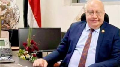 بعد مد خدمته لعام ثانِ.. بلدنا اليوم تهنئ الدكتور ماجد موسى