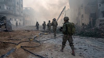 قرار إسرائيلي بشأن “الخط الأصفر” في غزة.. هل خضع نتنياهو لضغوط واشنطن؟