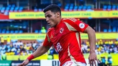 الأهلي يتنازل عن كريستو من أجل التعاقد مع العش قبل المونديال