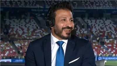 سيد معوض: حاربت لأجل اللعب في الأهلي وضحيت بعروض في سبيله