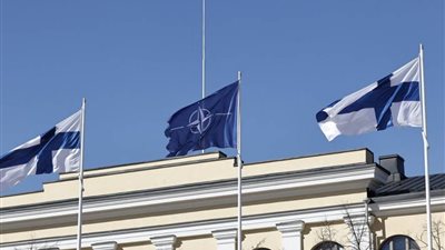 بعد تشكيكها في قدرة الناتو.. فنلندا تستدعي السفير الروسي بسبب انتهاك مجالها الجوي
