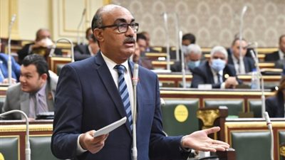  النائب إيهاب منصور: «الناس فقدت الثقة في العملية الانتخابية»