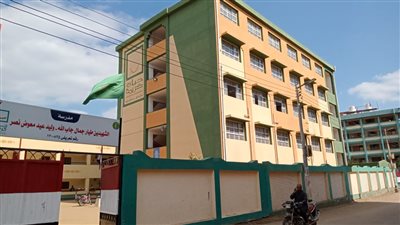 كيف كانت مبادرة حياة كريمة بالمنوفية نقلة نوعية في التنمية الريفية؟ (صور) 