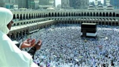 السعودية تطبق غرامة 100 ألف ريال على ناقلي الحاملين لتأشيرة زيارة للمشاعر