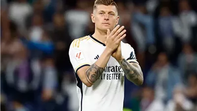 قبل بدء مشواره مع ريال مدريد.. رسالة تحذيرية من كروس لـ تشابي ألونسو 