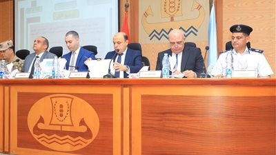 كفر الشيخ ترفع حالة الطوارئ لاستقبال عيد الأضحى.. تفاصيل