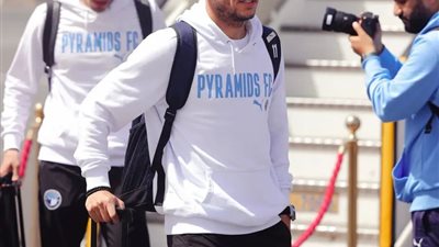 عودة مصطفى فتحي.. بيراميدز يحشد أسلحته استعدادًا لسيراميكا