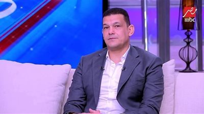  عبدالواحد السيد ينوي الترشح لانتخابات الزمالك المقبلة