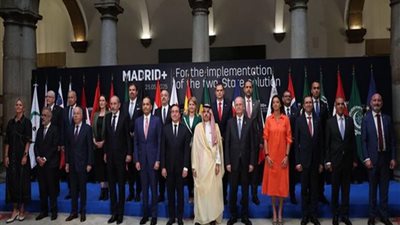 بسبب حرب غزة.. إسبانيا تدعو لفرض عقوبات دولية على إسرائيل 