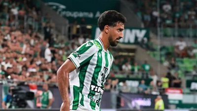 من أوروبا إلى الأهلي.. محمد علي بن رمضان على رادار المارد الأحمر