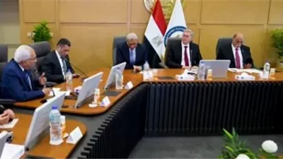 لجذب الاستثمارات.. البرلمان يسرع تعديل قانون الثروة المعدنية 