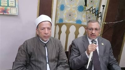 ثماني ندوات علمية بأوقاف أسيوط تحت عنوان: 
