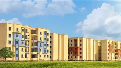 سكن لكل المصريين 7.. شروط حجز شقق الإسكان الاجتماعي