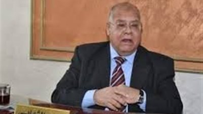  رئيس حزب الجيل: مؤامرات تُحاك في الخفاء لإشعال التوتر حول حدود مصر