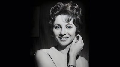 ذكرى ميلاد سيدة الشاشة فاتن حمامة.. أيقونة الفن التي خلّدها الزمن